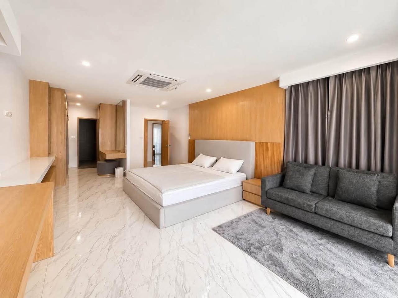 4BR villa in Jomtien — photo 5