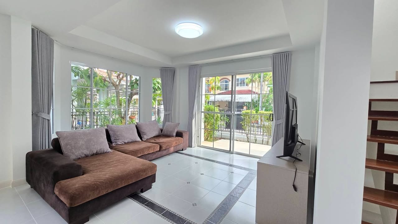3BR house in Chalong — photo 2