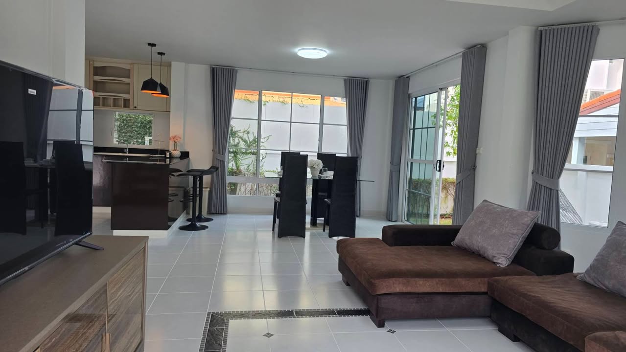 3BR house in Chalong — photo 5