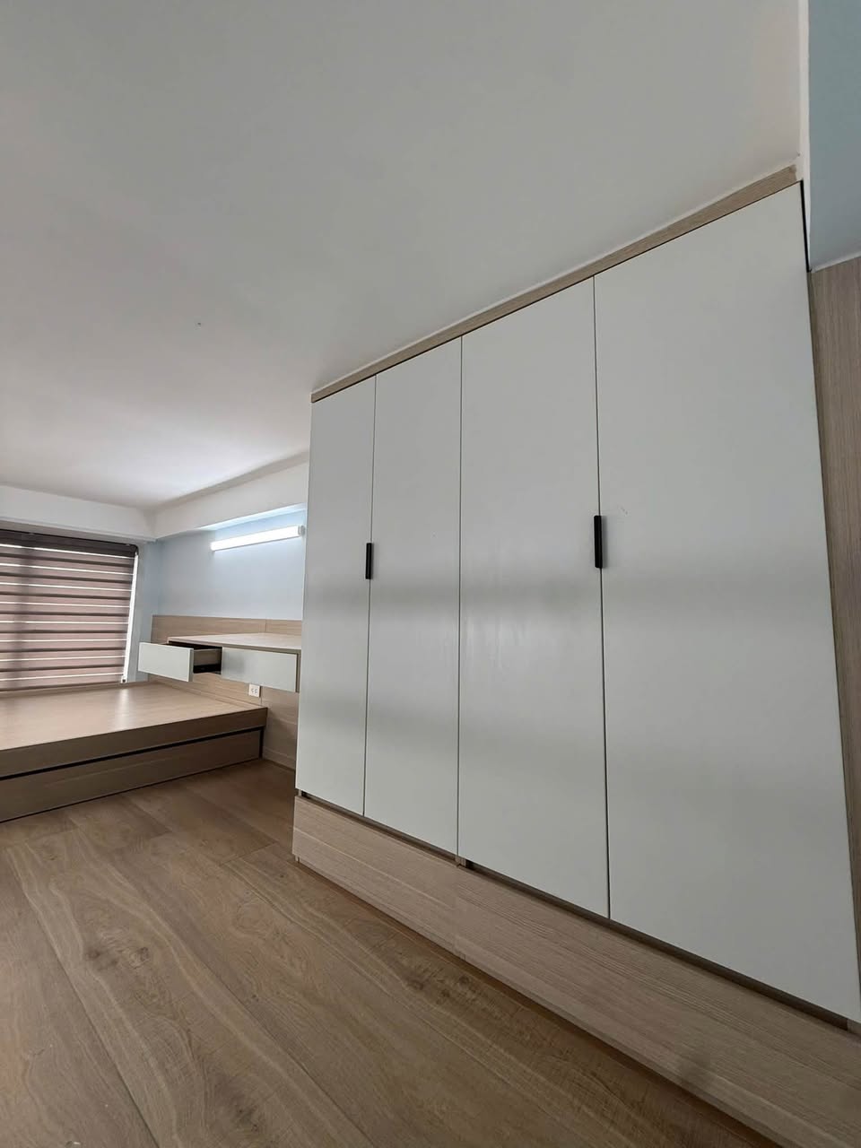 Studio studio in Dong Da — photo 2
