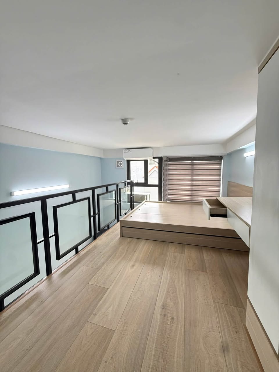 Studio studio in Dong Da — photo 4