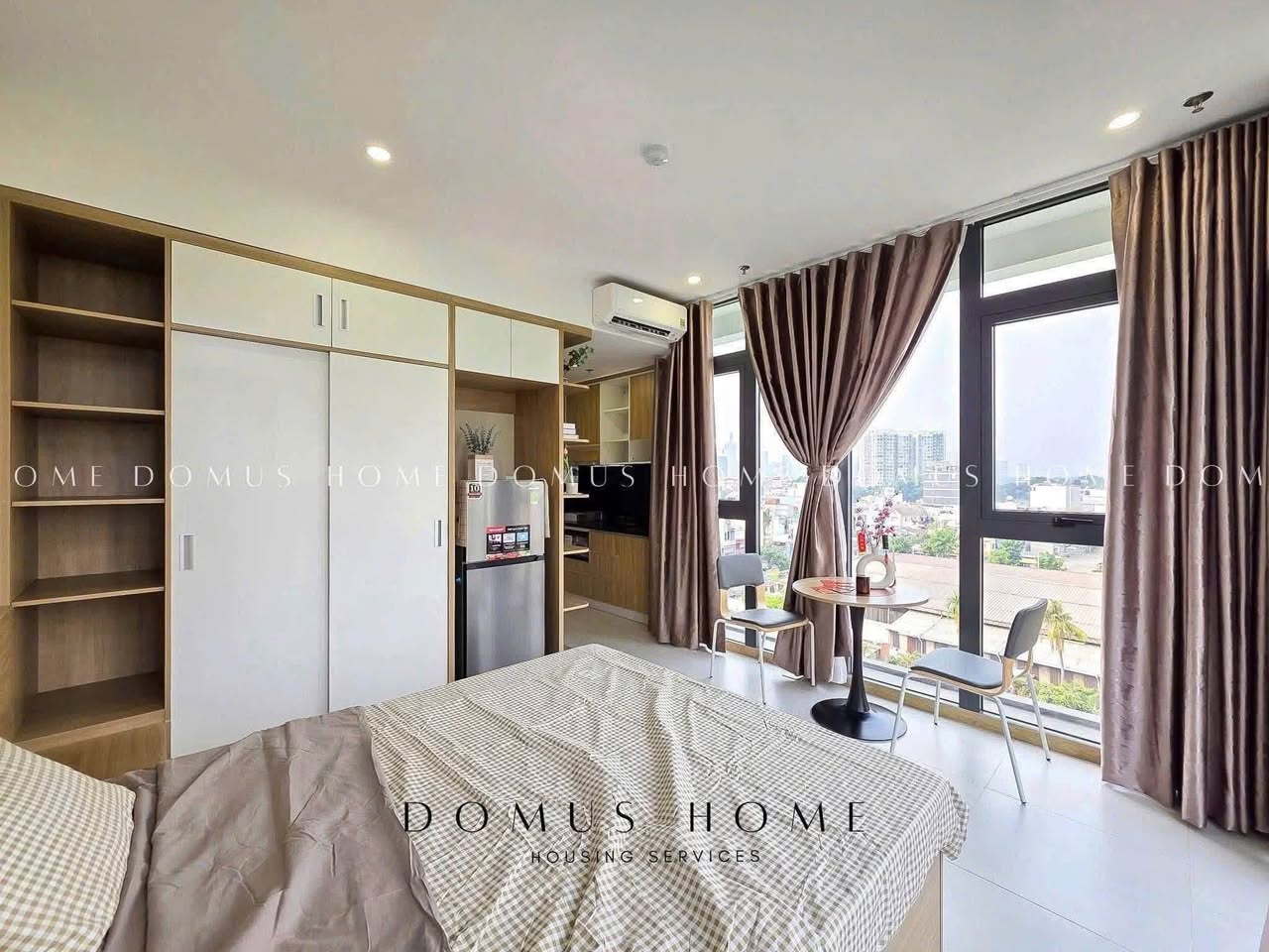 apartment in District 7 — photo 2