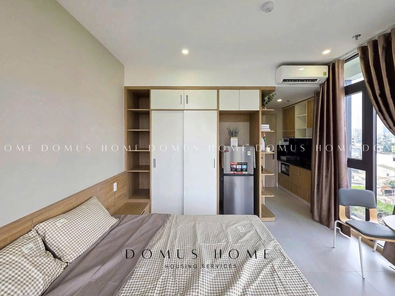 apartment in District 7 — photo 3