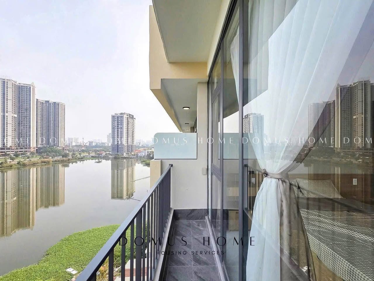 apartment in District 7 — photo 4