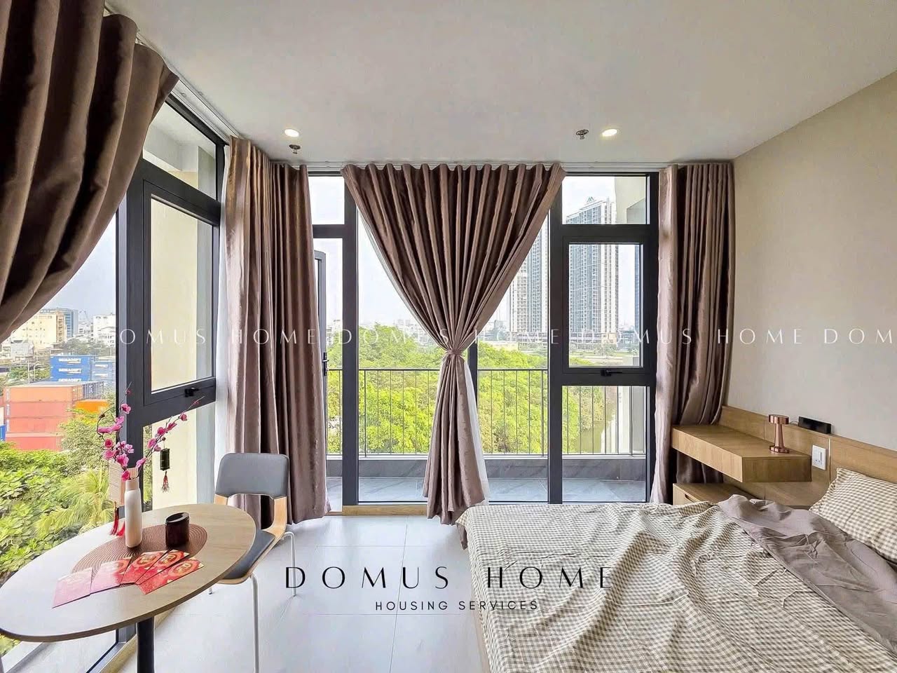 apartment in District 7 — photo 5