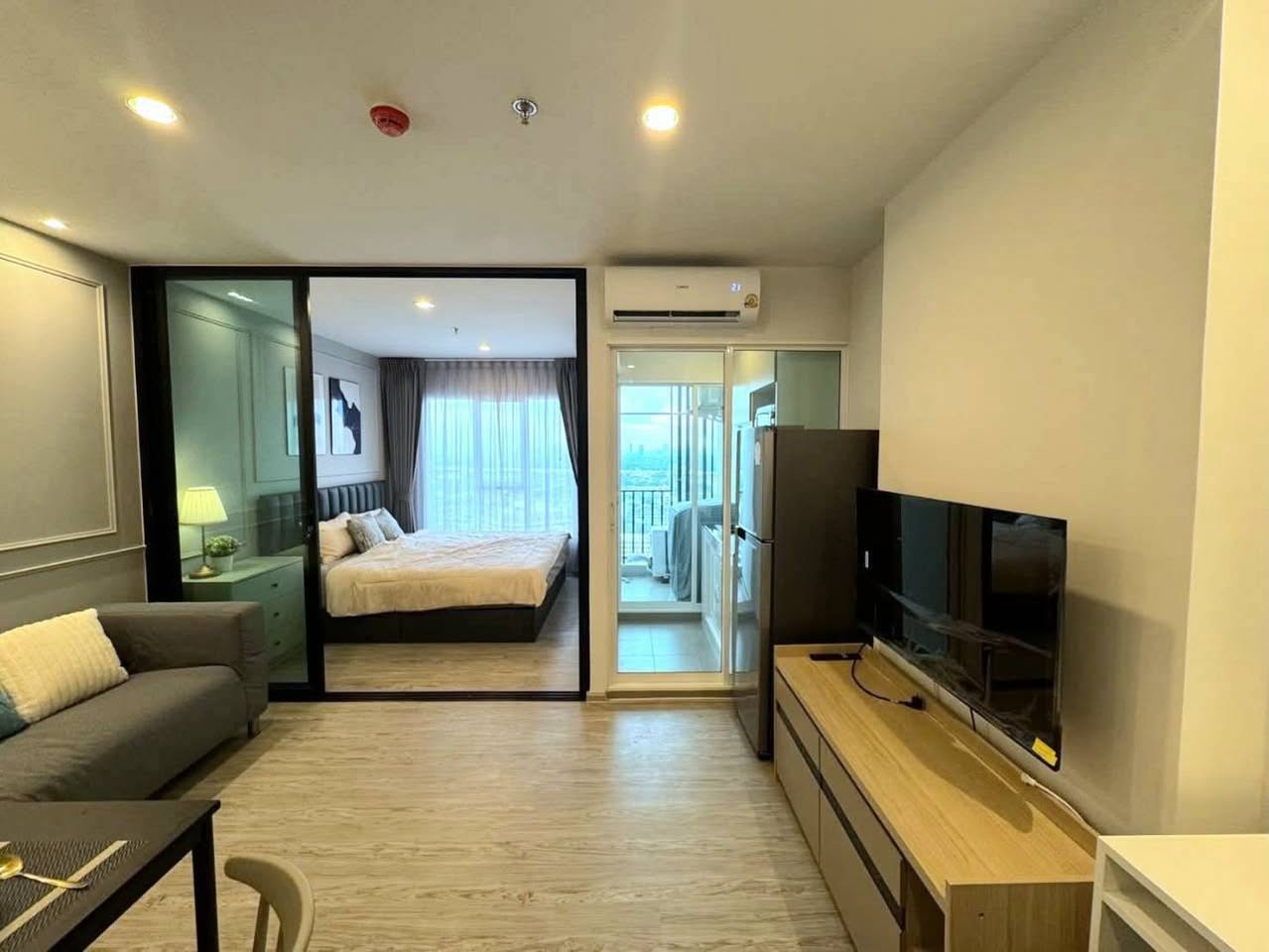 1BR apartment in Bang Na — photo 2