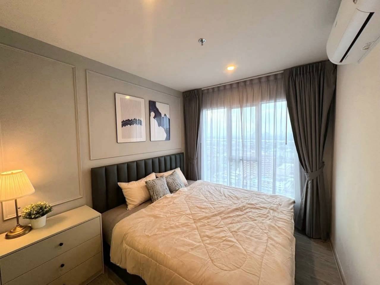 1BR apartment in Bang Na — photo 3