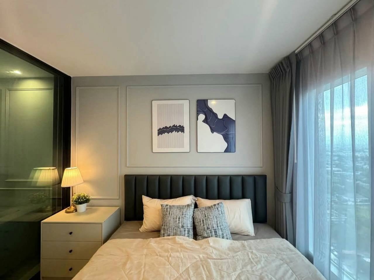 1BR apartment in Bang Na — photo 4