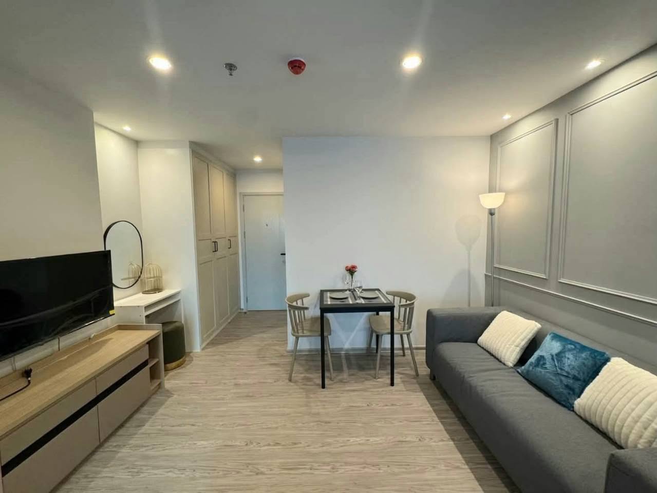 1BR apartment in Bang Na — photo 5