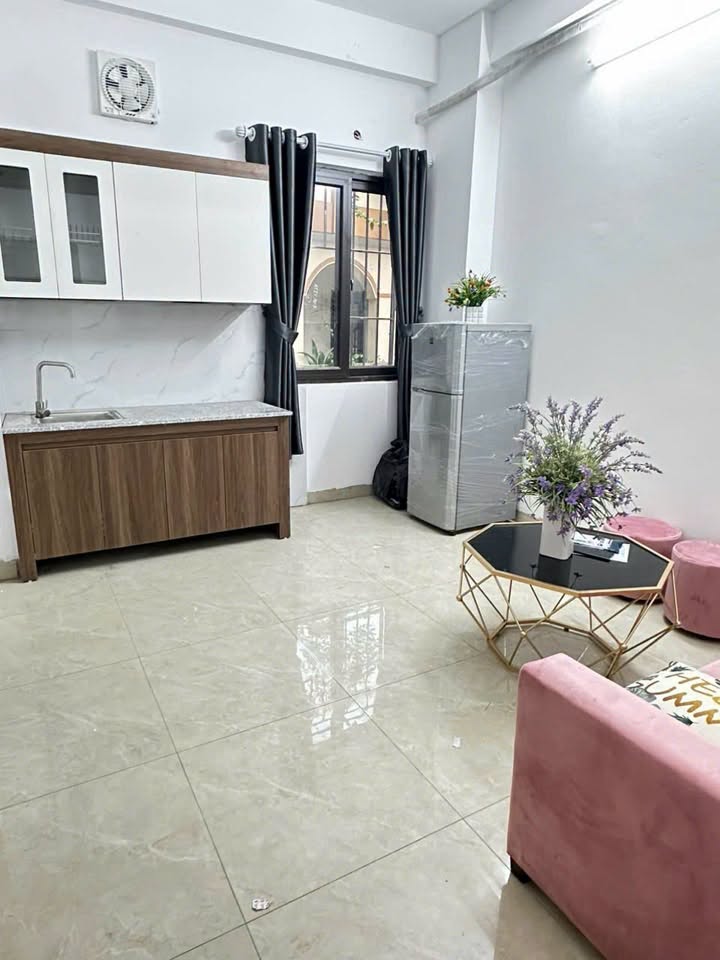 1BR room in Nam Tu Liem — photo 3