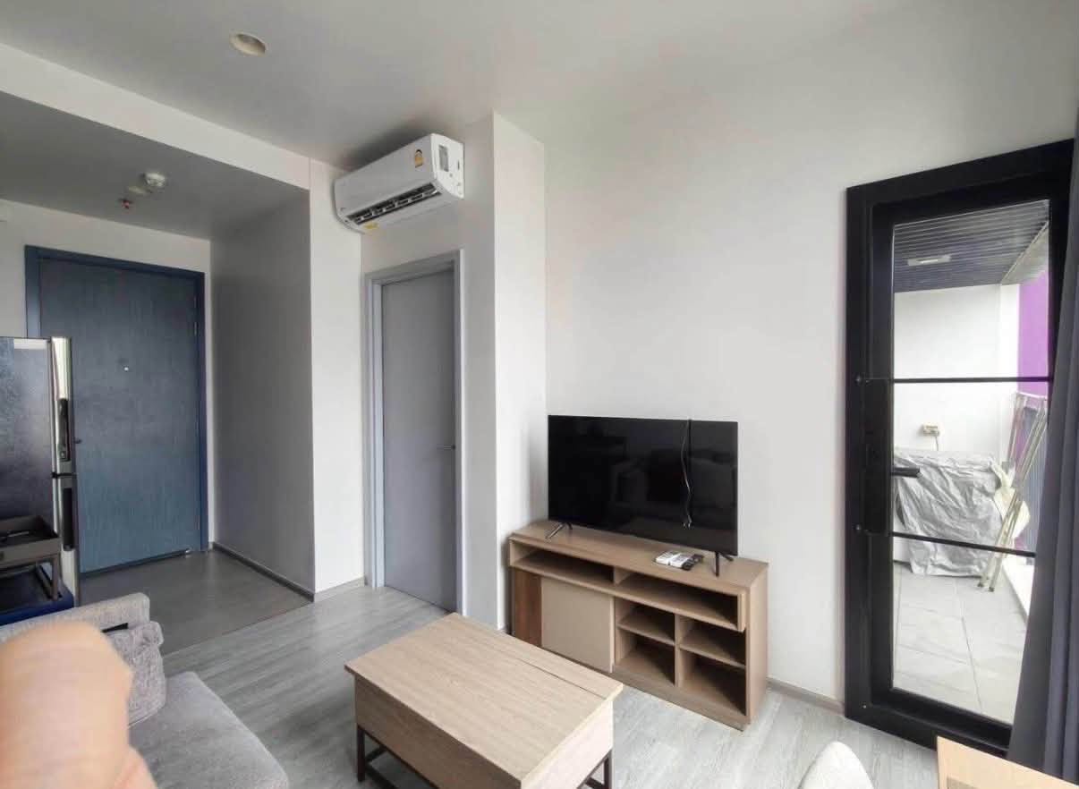 1BR apartment in Ekkamai — photo 2