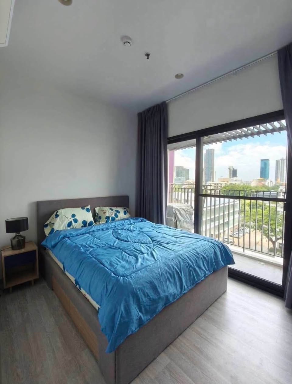1BR apartment in Ekkamai — photo 4