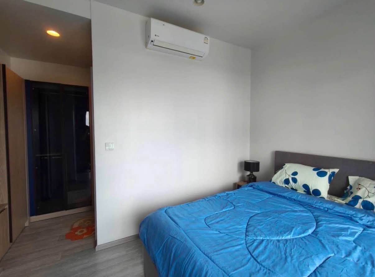 1BR apartment in Ekkamai — photo 5