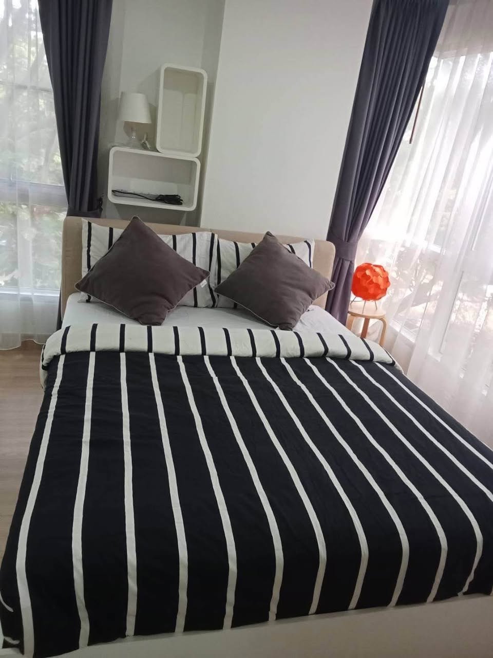 2BR condo in North Pattaya — photo 3