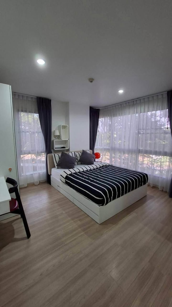2BR condo in North Pattaya — photo 4