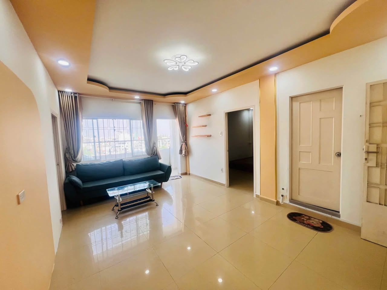 2BR apartment in Binh Thanh — photo 4