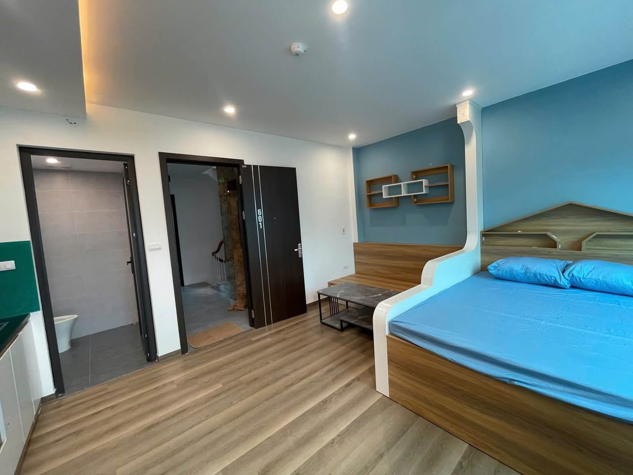 room in Thanh Xuan — photo 3