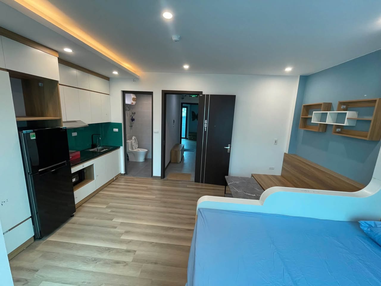 room in Thanh Xuan — photo 4