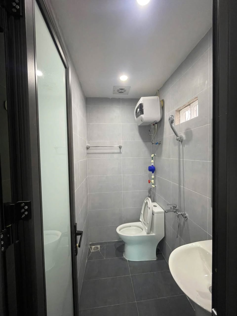 room in Thanh Xuan — photo 5