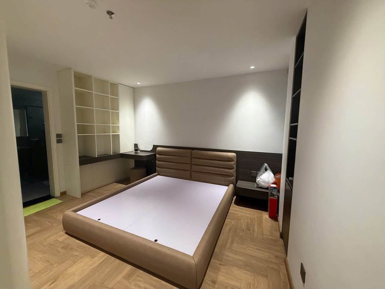 1BR apartment in Hoan Kiem — photo 4