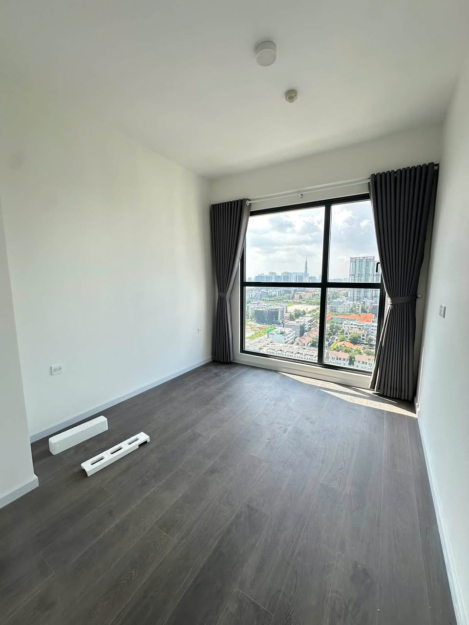 2BR apartment in District 2 — photo 4