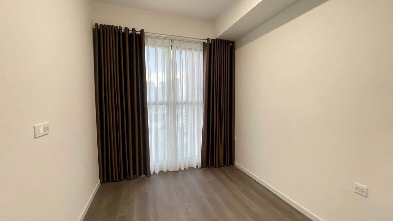 2BR apartment in District 2 — photo 5