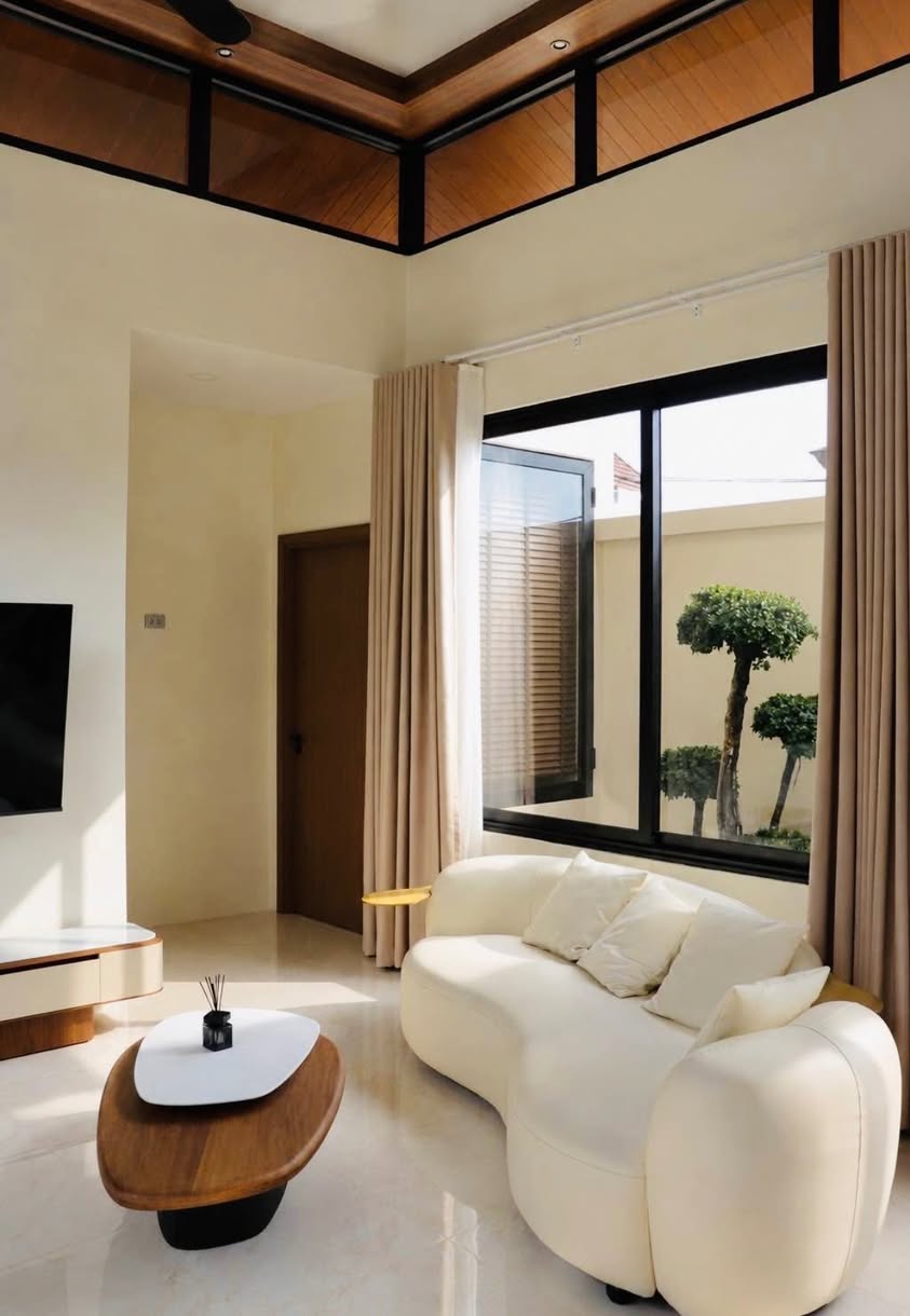 3BR villa in Bang Tao — photo 3
