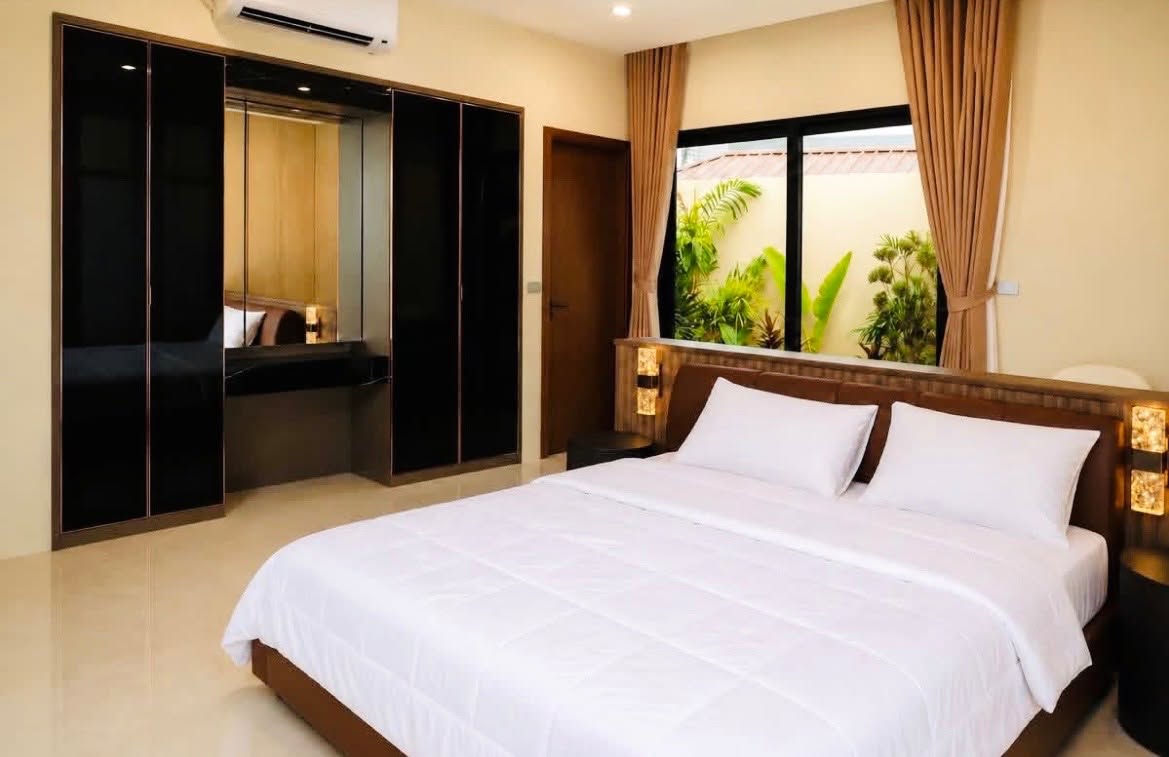 3BR villa in Bang Tao — photo 4