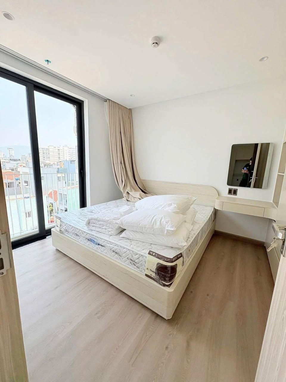 1BR apartment in Son Tra — photo 2