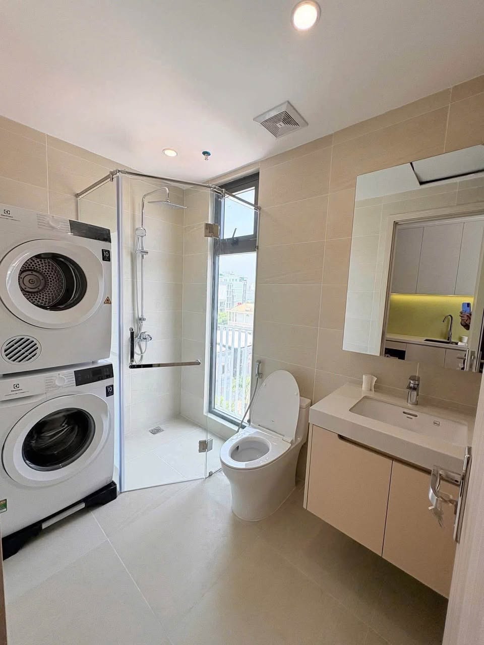 1BR apartment in Son Tra — photo 3