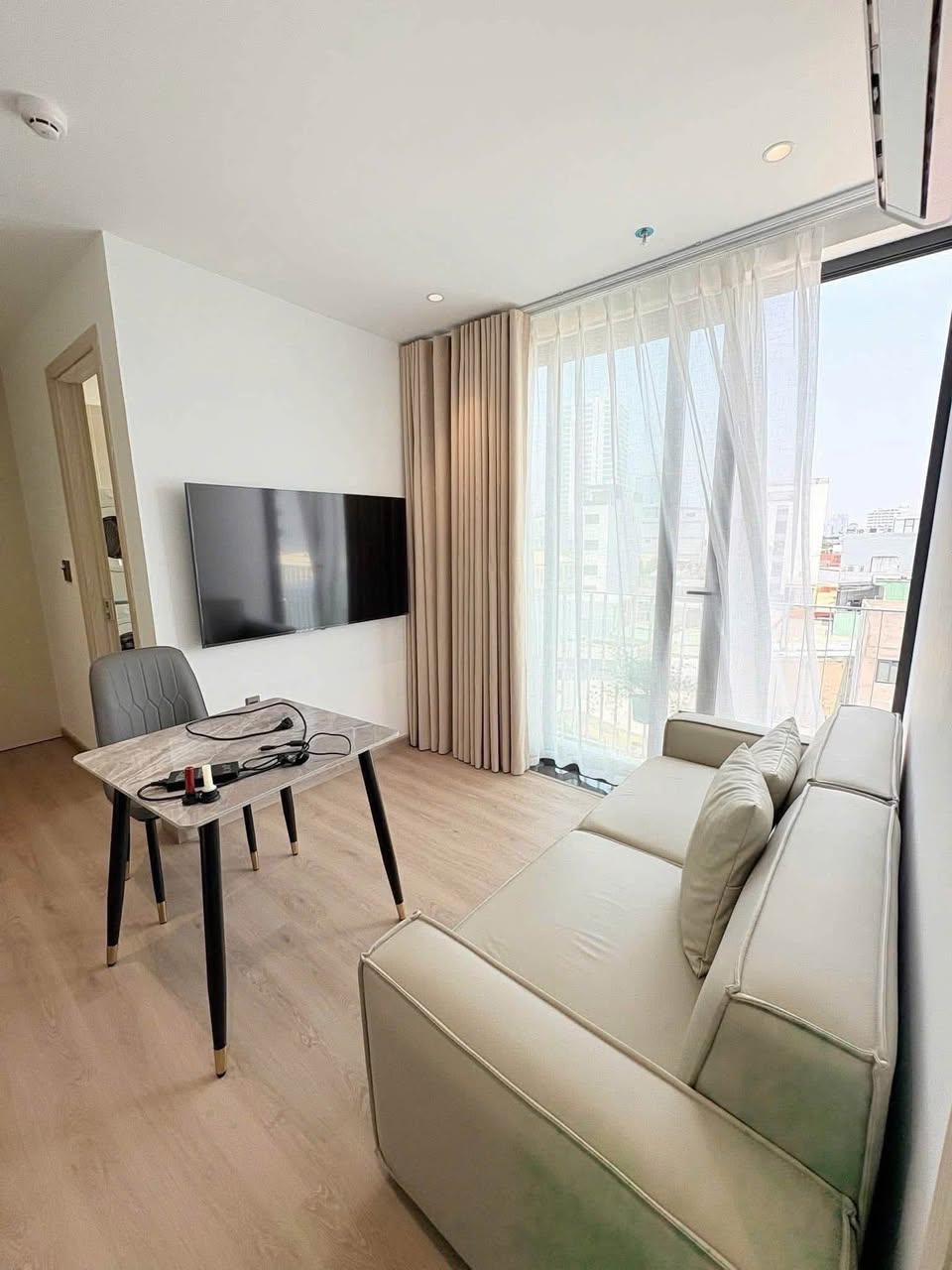 1BR apartment in Son Tra — photo 4
