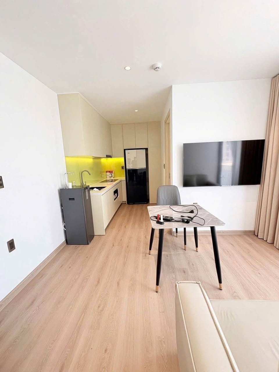 1BR apartment in Son Tra — photo 5