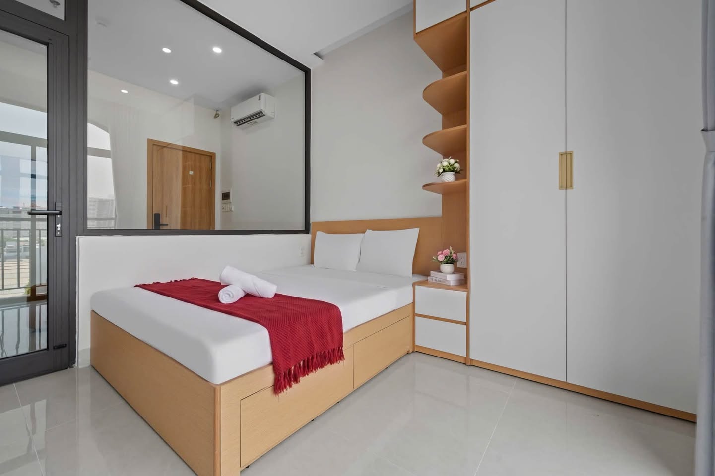 1BR apartment in Son Tra — photo 2