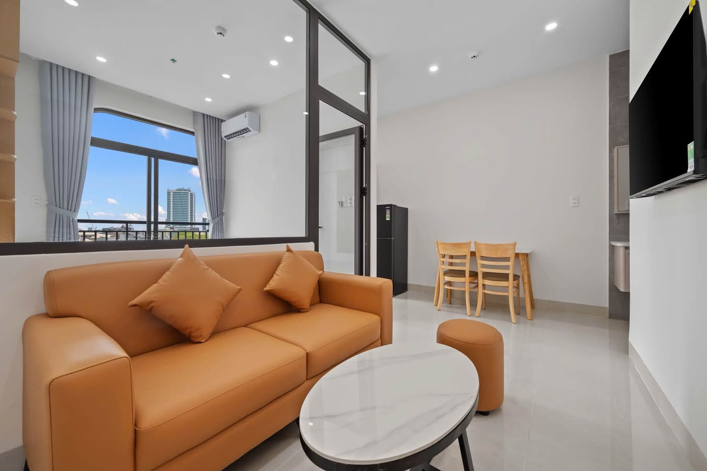 1BR apartment in Son Tra — photo 4