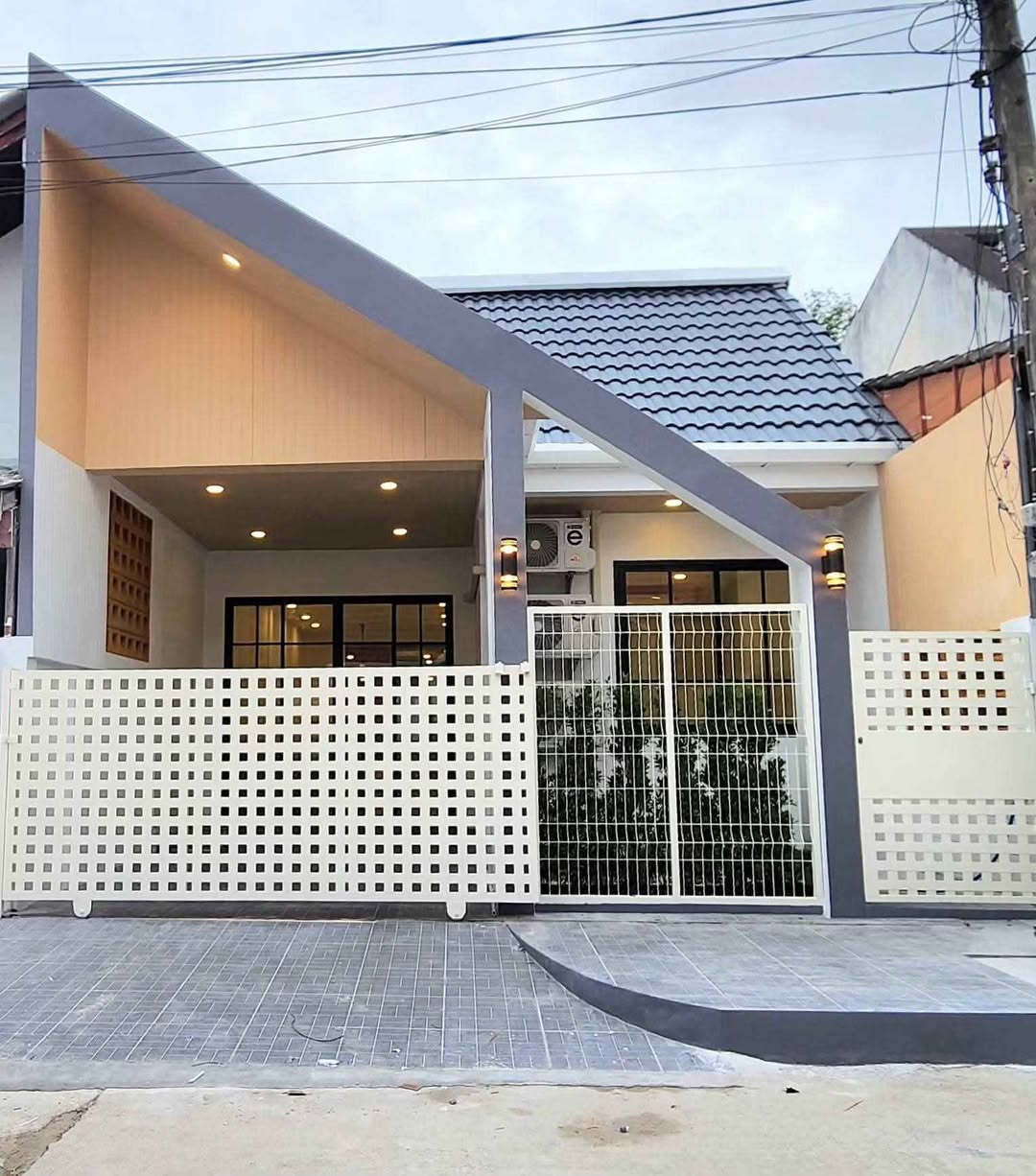 3BR house in Chalong — photo 3