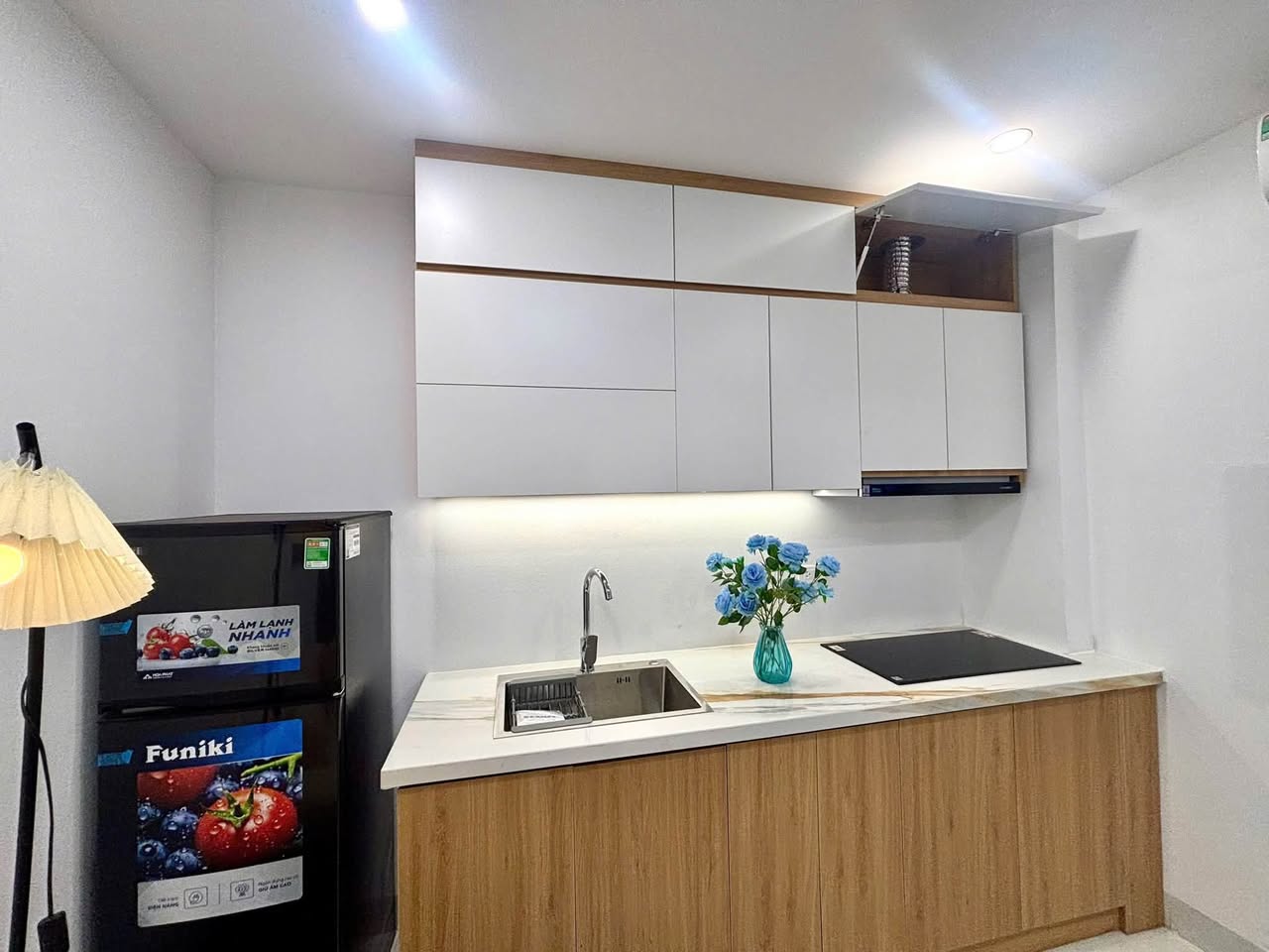 1BR apartment in Cau Giay — photo 5