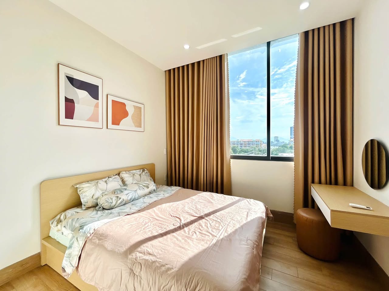 2BR apartment in Son Tra — photo 2