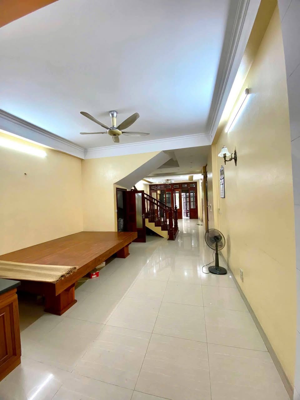 4BR house in Nam Tu Liem — photo 2
