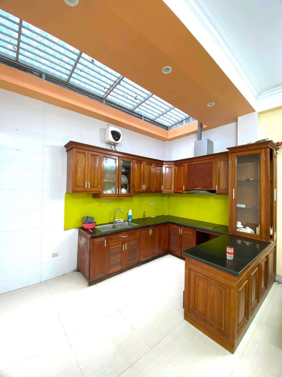 4BR house in Nam Tu Liem — photo 4