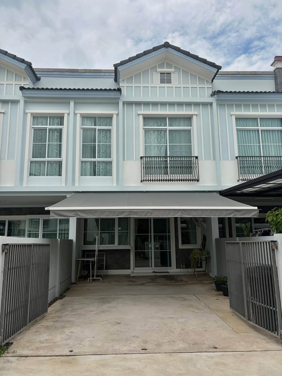 2BR property for sale in Bang Na — photo 2