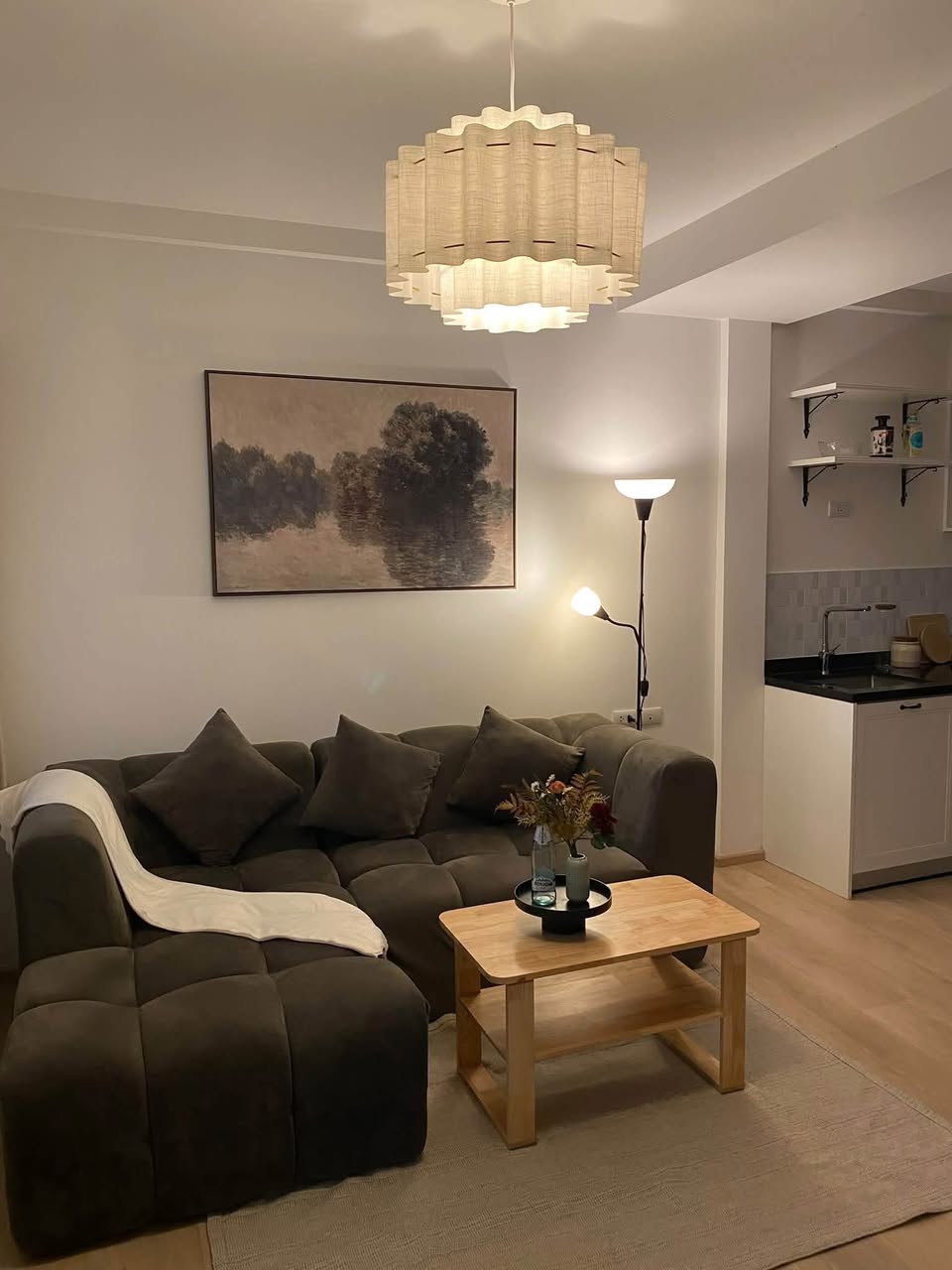 2BR property for sale in Bang Na — photo 3