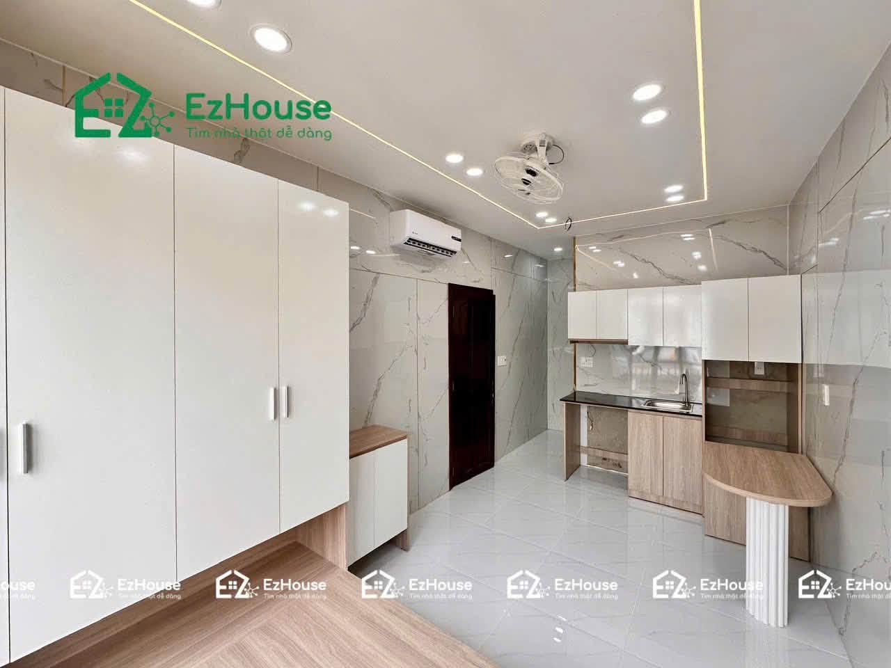 apartment in Go Vap — photo 2