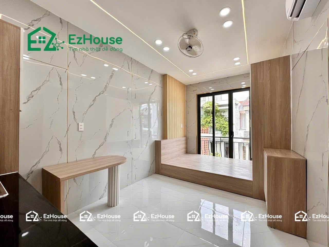 apartment in Go Vap — photo 3