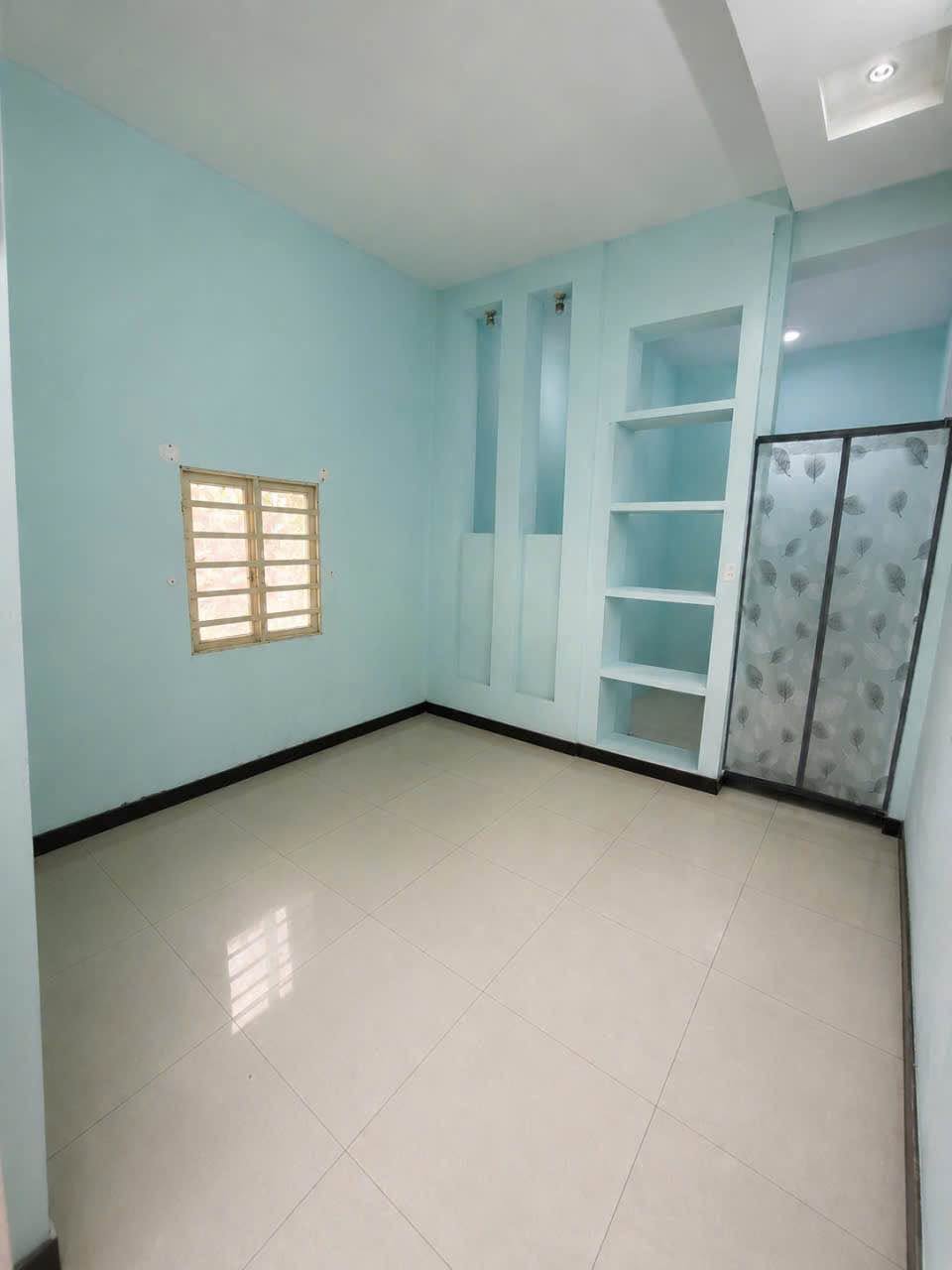 1BR house in Tan Phu — photo 2