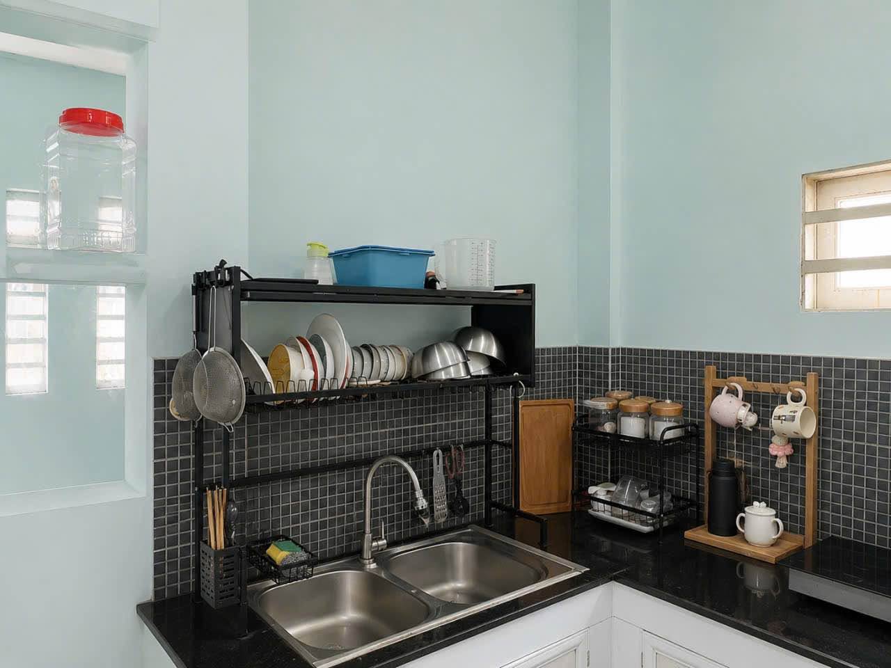 1BR house in Tan Phu — photo 3