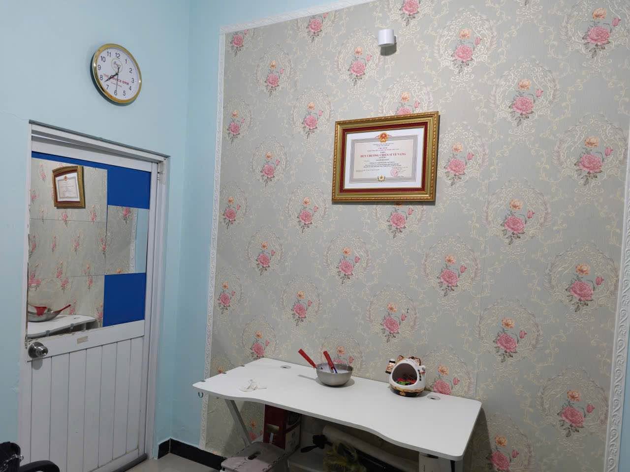 1BR house in Tan Phu — photo 5