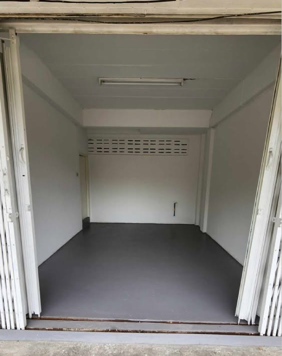 room in Phra Khanong — photo 3