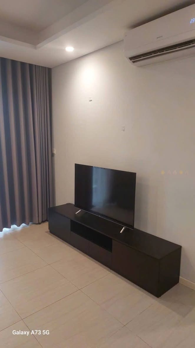 1BR apartment in Thu Duc — photo 2