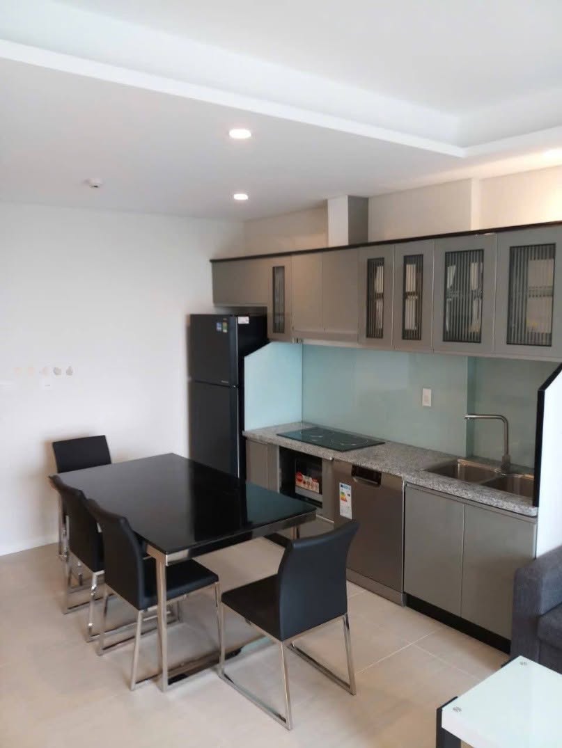 1BR apartment in Thu Duc — photo 3