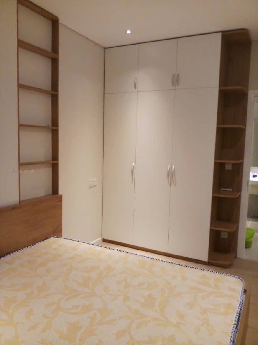 1BR apartment in Thu Duc — photo 4